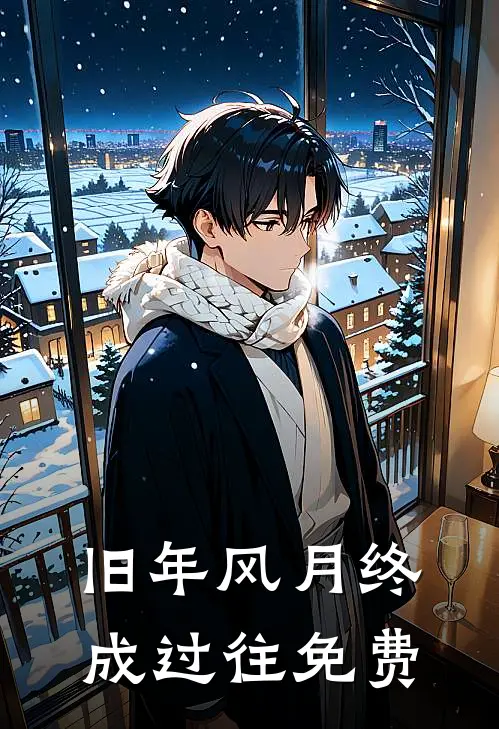 旧年风月终成过往免费