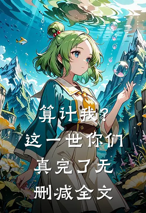 算计我？这一世你们真完了无删减全文