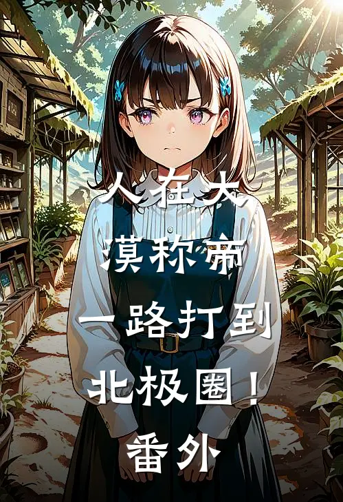 人在大漠称帝，一路打到北极圈！番外