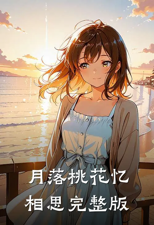 月落桃花忆相思完整版