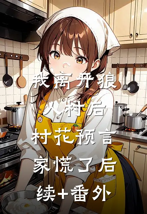 我离开狼人村后，村花预言家慌了后续+番外