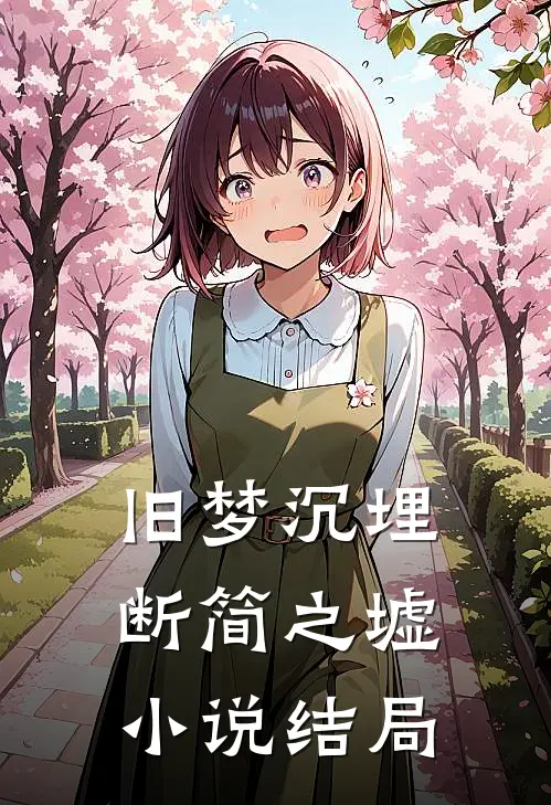 旧梦沉埋断简之墟小说结局