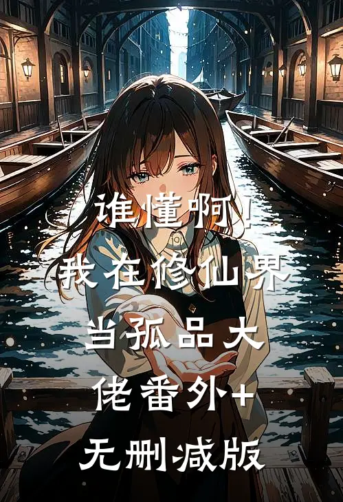 谁懂啊！我在修仙界当孤品大佬:番外+无删减版