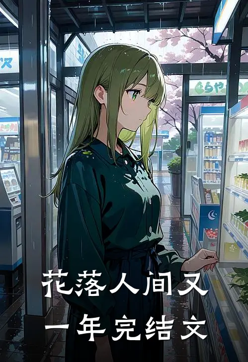 花落人间又一年完结文
