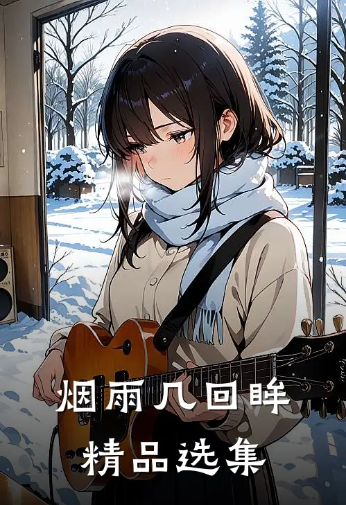 烟雨几回眸精品选集