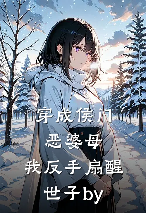 穿成侯门恶婆母，我反手扇醒世子by