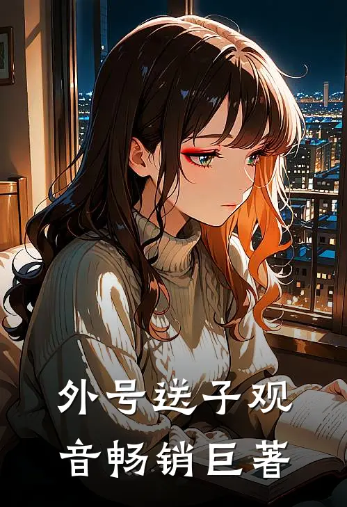 外号送子观音畅销巨著