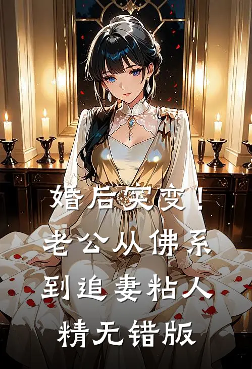 婚后突变！老公从佛系到追妻粘人精无错版