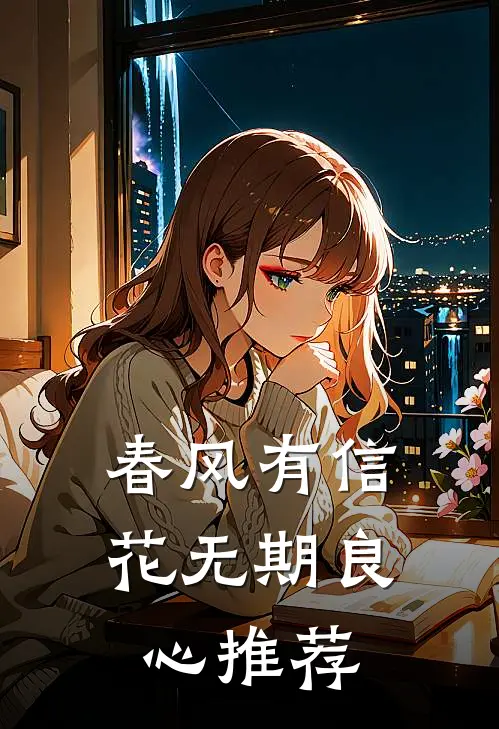 春风有信花无期良心推荐