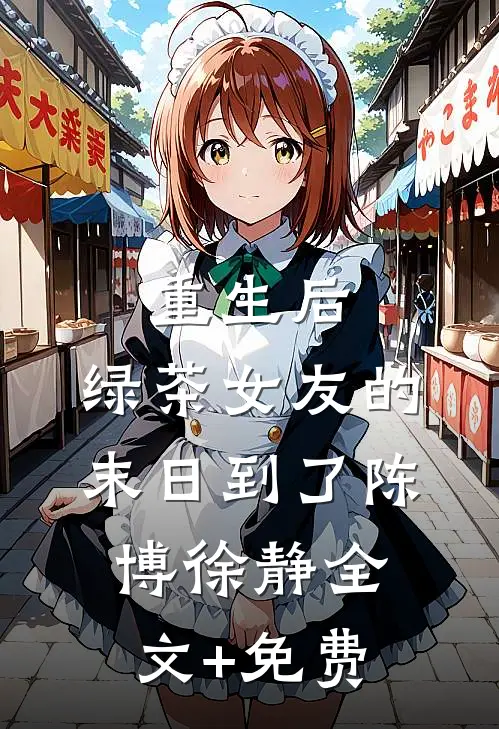 重生后，绿茶女友的末日到了陈博徐静全文+免费