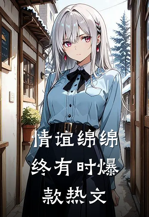 情谊绵绵终有时爆款热文