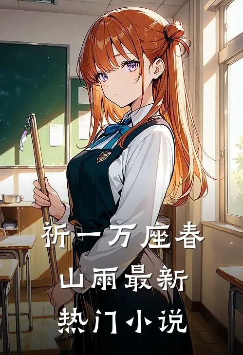 祈一万座春山雨最新热门小说