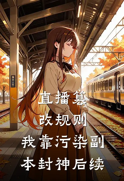 直播篡改规则：我靠污染副本封神后续