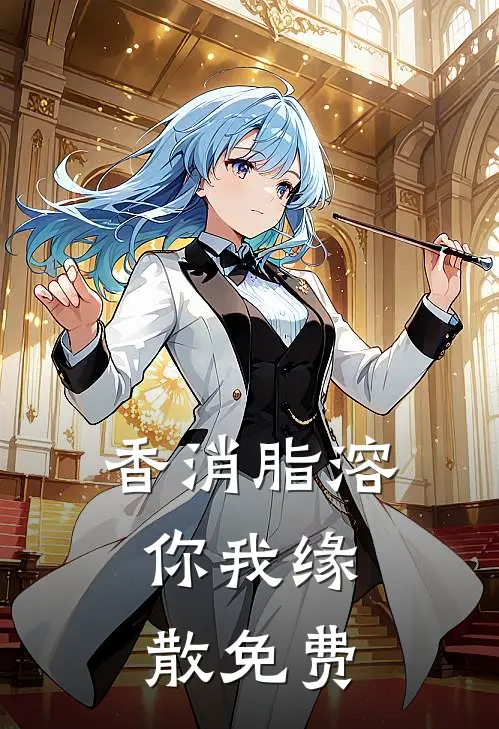 香消脂溶，你我缘散免费