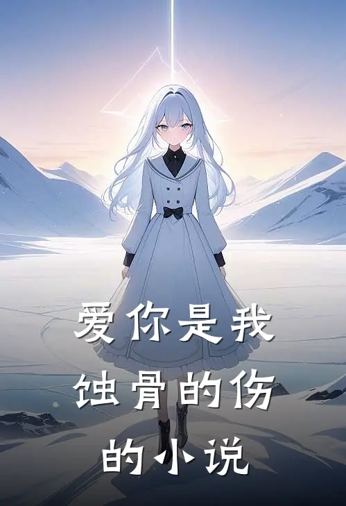 爱你是我蚀骨的伤的小说