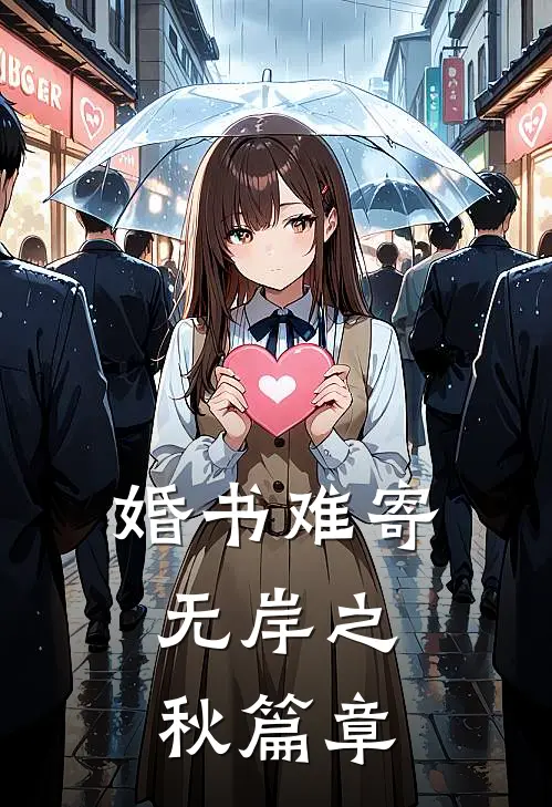 婚书难寄，无岸之秋篇章