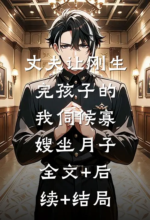 丈夫让刚生完孩子的我伺候寡嫂坐月子全文+后续+结局