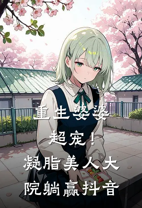 重生婆婆超宠！凝脂美人大院躺赢抖音
