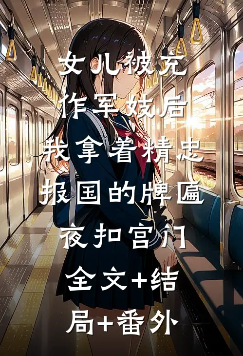 女儿被充作军妓后，我拿着精忠报国的牌匾夜扣宫门:全文+结局+番外