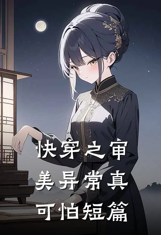 快穿之审美异常真可怕短篇