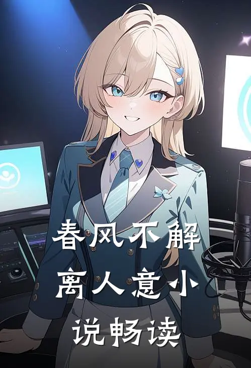春风不解离人意小说畅读