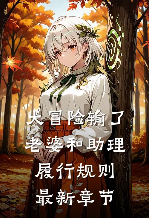 大冒险输了，老婆和助理履行规则最新章节