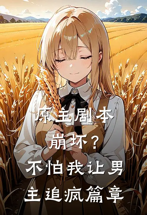 原主剧本崩坏？不怕，我让男主追疯篇章