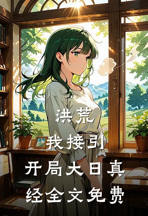 洪荒：我接引，开局大日真经全文免费