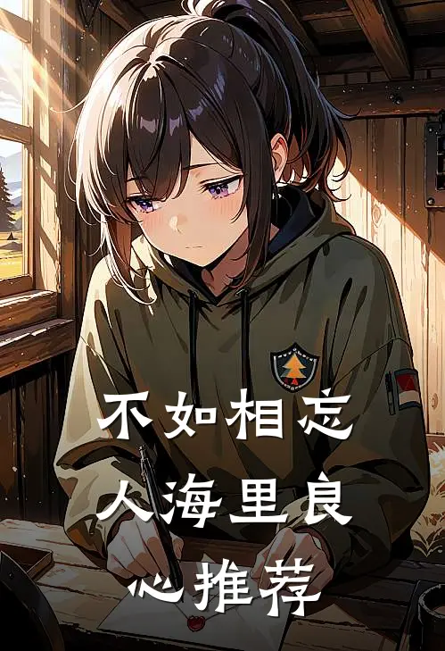 不如相忘人海里良心推荐