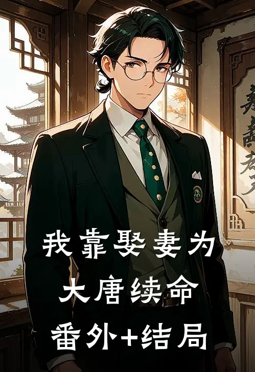 我靠娶妻为大唐续命:(番外)+(结局)