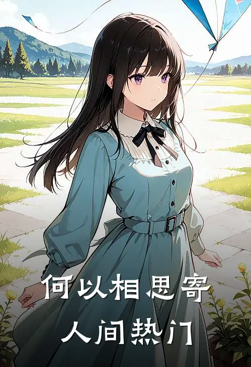 何以相思寄人间热门