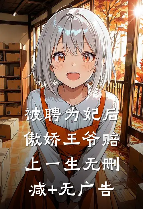 被聘为妃后，傲娇王爷赔上一生无删减+无广告