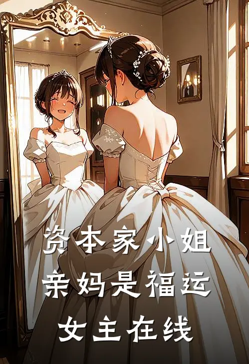 资本家小姐亲妈是福运女主在线