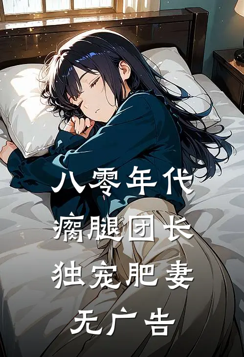 八零年代，瘸腿团长独宠肥妻无广告