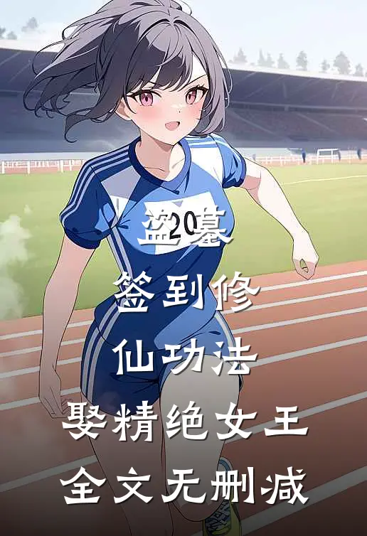 盗墓：签到修仙功法，娶精绝女王全文无删减