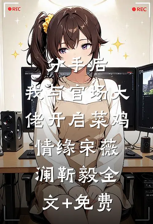 分手后，我与官场大佬开启菜鸡情缘宋薇澜靳毅全文+免费