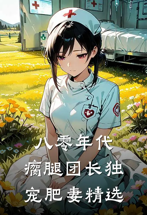 八零年代，瘸腿团长独宠肥妻精选