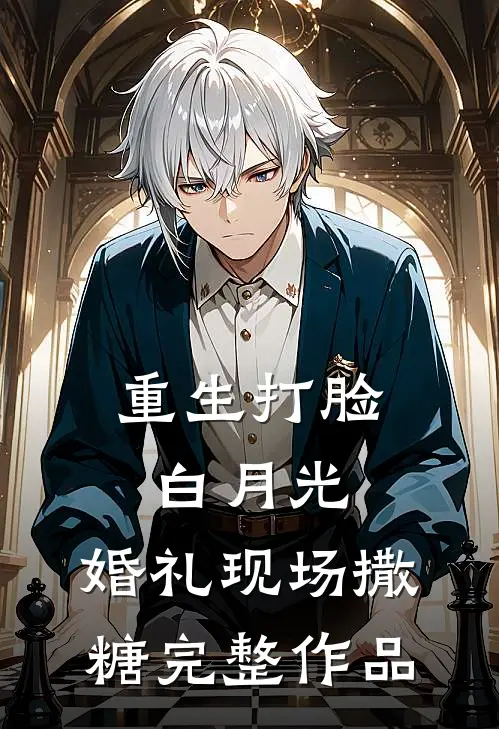 重生打脸白月光，婚礼现场撒糖完整作品