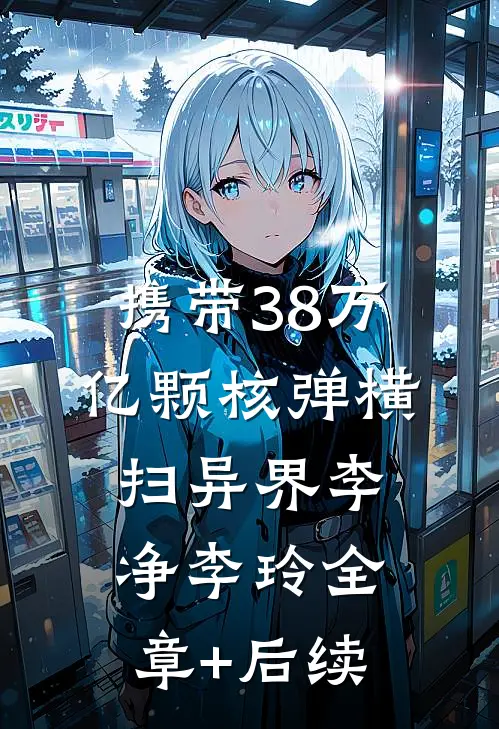 携带38万亿颗核弹横扫异界李净李玲全章+后续