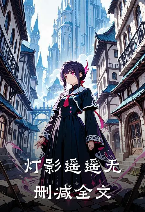 灯影遥遥无删减全文