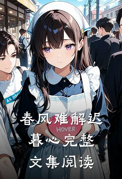 春风难解迟暮心完整文集阅读
