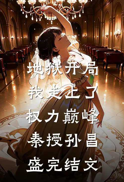 地狱开局，我走上了权力巅峰秦授孙昌盛完结文
