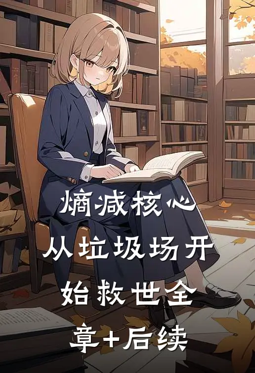 熵减核心：从垃圾场开始救世全章+后续