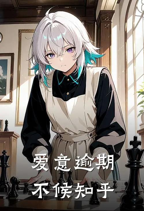 爱意逾期不候知乎