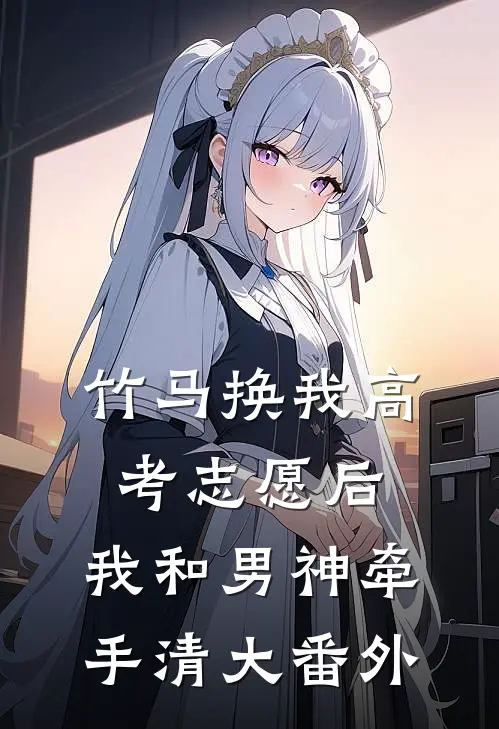 竹马换我高考志愿后，我和男神牵手清大番外
