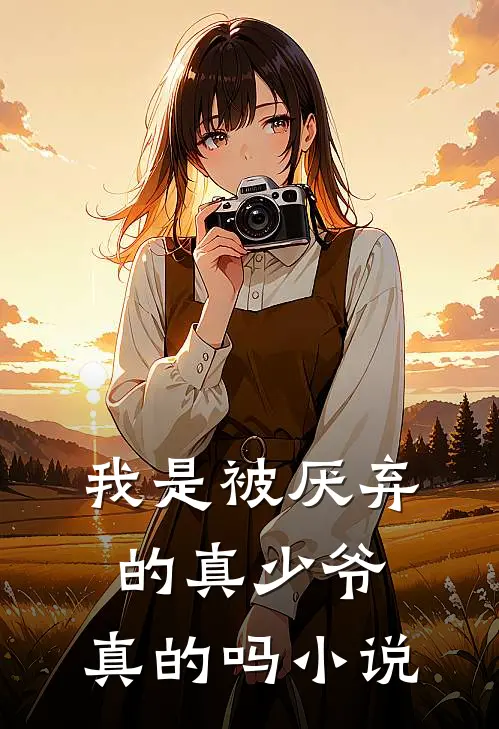我是被厌弃的真少爷，真的吗小说