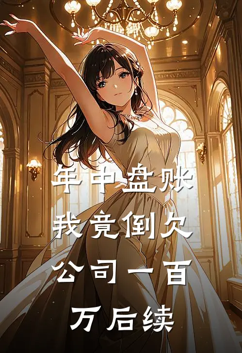 年中盘账，我竟倒欠公司一百万后续
