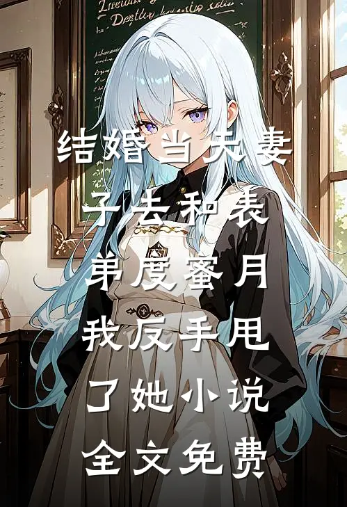 结婚当天妻子去和表弟度蜜月，我反手甩了她小说全文免费