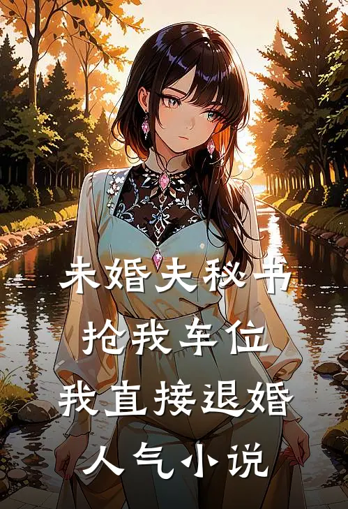 未婚夫秘书抢我车位，我直接退婚人气小说
