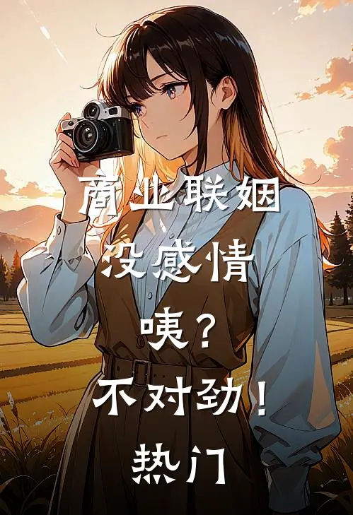 商业联姻没感情，咦？不对劲！热门